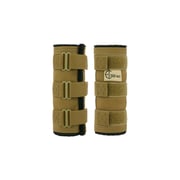 Metal Python Suppressor Cover