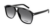Saint Laurent SL 596 DUNE