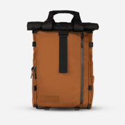 PRVKE Lite in Sedona Orange