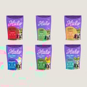 Ultimate Treat & Chew Variety 6 Pack