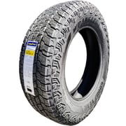 Set of 4 Goodyear Wrangler Territory A/T 265/65R18 114T