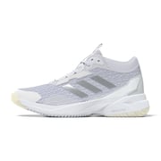 adidas Women's Crazyflight 6 Mid Indoor Shoes