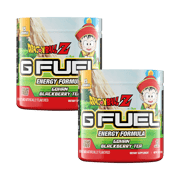 Gohan x 2 Bundle