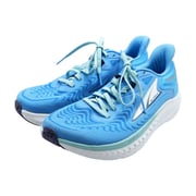 Torin 7 Blue Low Top Athletic Shoes