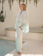 Ombre Relaxed PJ Set
