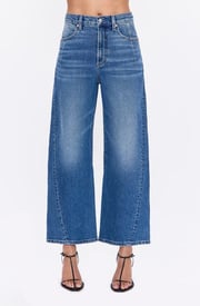 Kyra High Waist Wide Leg Jeans