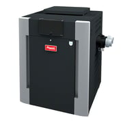 PR206AENC 199,500 BTUs Pool and Spa Digital Heater - Natural Gas