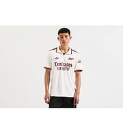 Arsenal adidas 25/26 Third Shirt