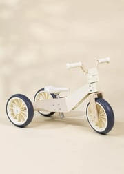 Coco Village Foam 3-in-1 Wooden Balance Bike