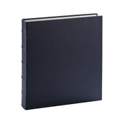 Large 3-Ring Clear Pocket Album