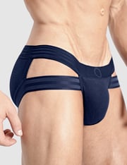 Rounderbum O-Line Lift Holster Jock