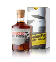 Abducted  Sanchez Romate (Hiszpania) Malt Whisky | 700ML
