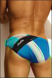 Lifeguard Brief