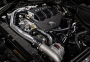 Stillen Supercharger - Tuner Kit | 2014-2015 Infiniti Q50 (407780T)