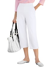 Everyday Knit Capris