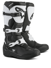 Tech 3 Boots