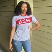DST Grey Jersey Premium Shirt