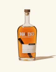 Custom Bottle - Barrel Proof