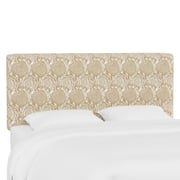 Novak Headboard, Ranjit Floral