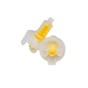 Dynamic Yellow Mixing Tips - 50/pk