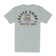 Shootin' Hand T-Shirt