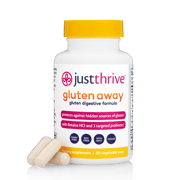 Gluten Away
