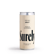 Non-Alcoholic Brut Can 4-Pack