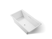 Rêve® 67" x 36" drop-in bath