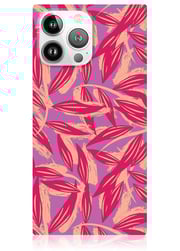 SQUARE® Tropicana iPhone Case
