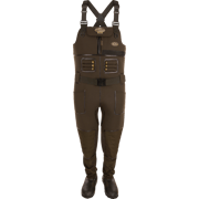 Buckshot Eqwader 1600 Neoprene Wader 3.0