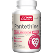 Pantethine