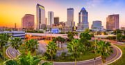 Car rentals in Tampa
