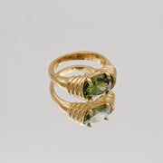 Lana Stone Ring