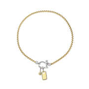 HERRADURA SIGNATURE CHARM PARTY