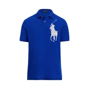 Super Big Pony Polo Shirt
