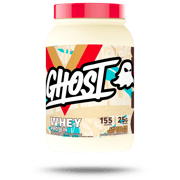 GHOST® WHEY | CHOCOLATE CHIP COOKIE