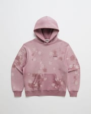 Office Kiko Blossom Hoodie
