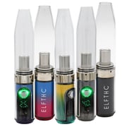 Gnome Dome Mini Vape Rig For Dabs