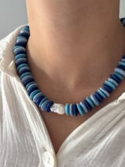 SAIL NECKLACE