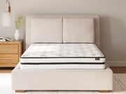 Ashley Chime 10" Hybrid Mattress