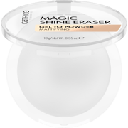 Magic Shine Eraser Gel To Powder