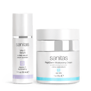 Visibly Firm + Glow Duo