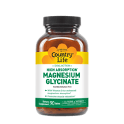 High Absorption Magnesium Glycinate