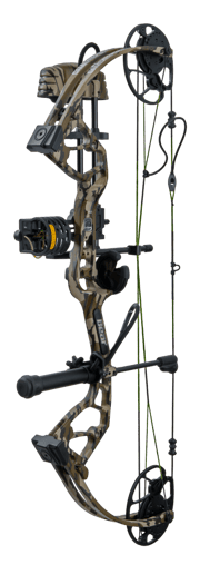 Gamekeeper Jr RTH