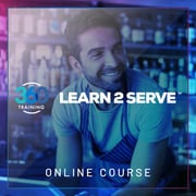 Learn2Serve® Food Handler & Alcohol Training Courses
