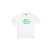 Diesel kids J01777 short sleeve T-shirt