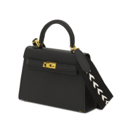 Hettie Bag - Black