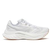 Women's Endorphin Speed 4 (11 - White/Gum)