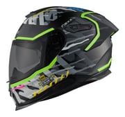 Nexx Y.100R Urbangram Helmet