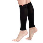 15-20 mmHg: Compression Leg Sleeves (Nylon)
